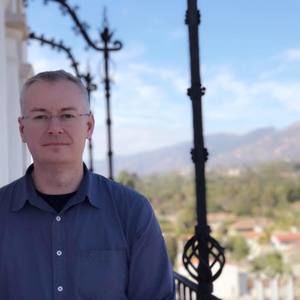 Meet your Posher, Dmitri